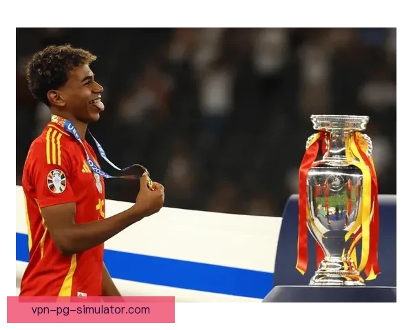 2024欧洲杯最佳进球由亚马尔上演惊艳时刻掀起足球热潮