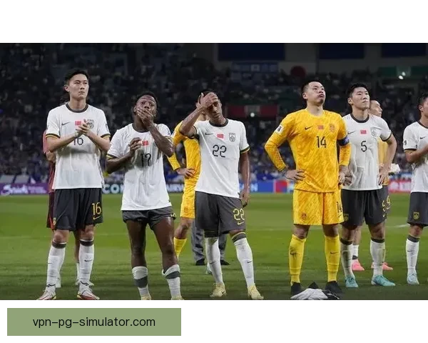 世预赛之夜日本男足主场七球横扫中国队引发国足反思未来变革呼声