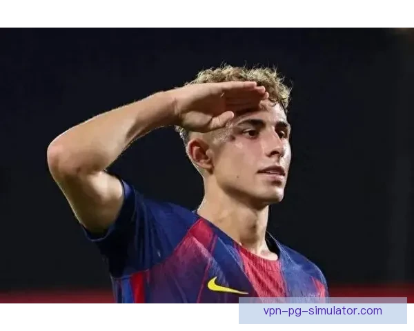 巴塞罗那新星费尔明洛佩斯称弗里克为球队带来宝贵冠军基因