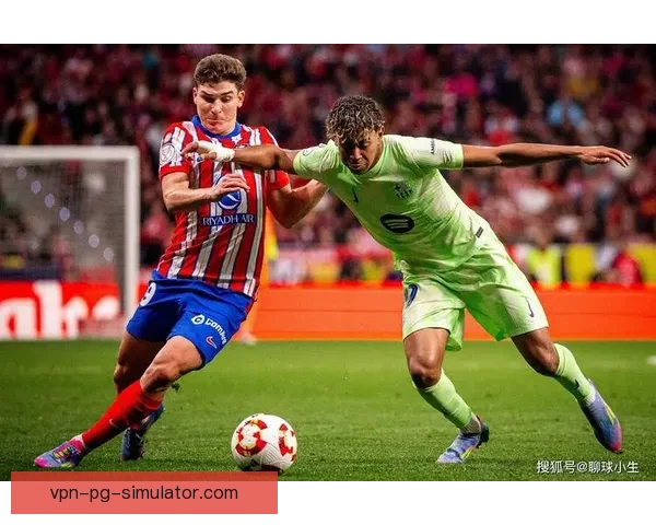 巴萨官方确认国家德比将在拉斯维加斯隆重上演