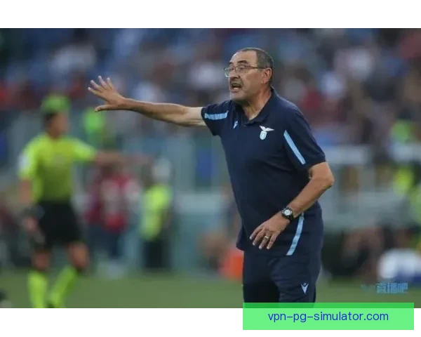 拉齐奥主帅萨里因战绩低迷与转会分歧主动辞职