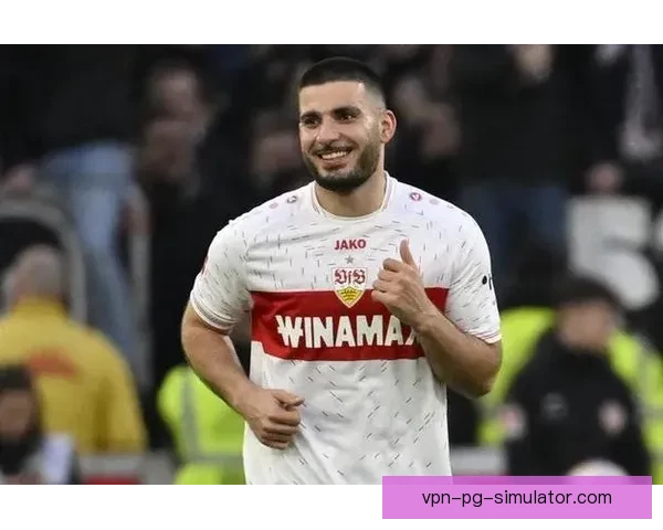 昂达夫被斯图加特正式买断并首次入选德国国家队上演德甲励志逆袭