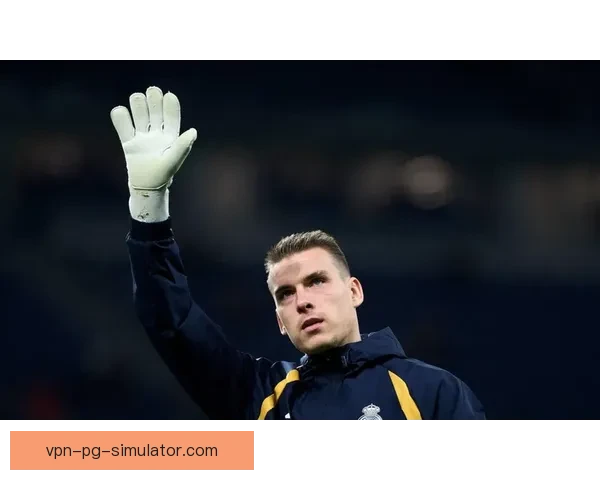 皇马续约卢宁展现信任 未来地位提升成关键球员