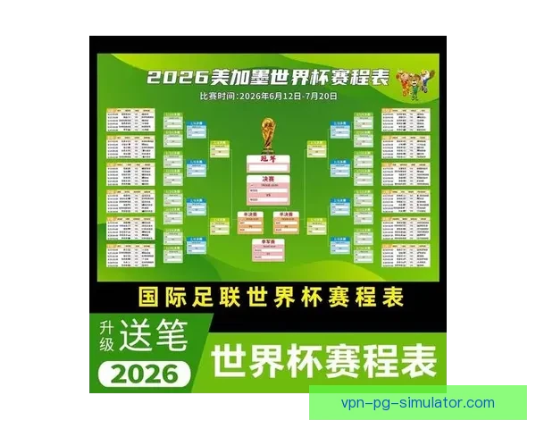 2026年世界杯全方位指南赛制赛程主办国看点解析规则球队展望 2026年世界杯全方位指南赛制赛程主办国看点解析规则球队展望