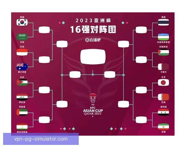 巴林逆袭韩国力压对手晋级亚洲杯小组赛头名再创历史辉煌